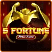 5 Fortune Sa thumbnail